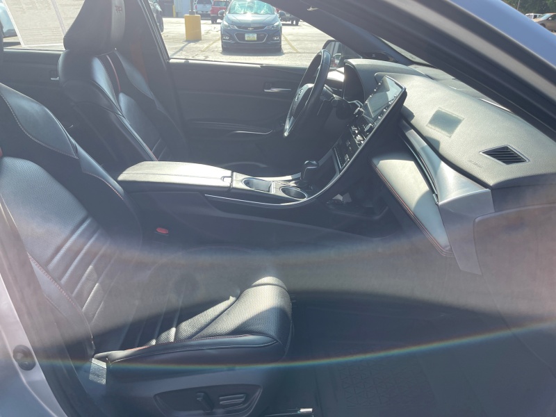 2020 Toyota Avalon