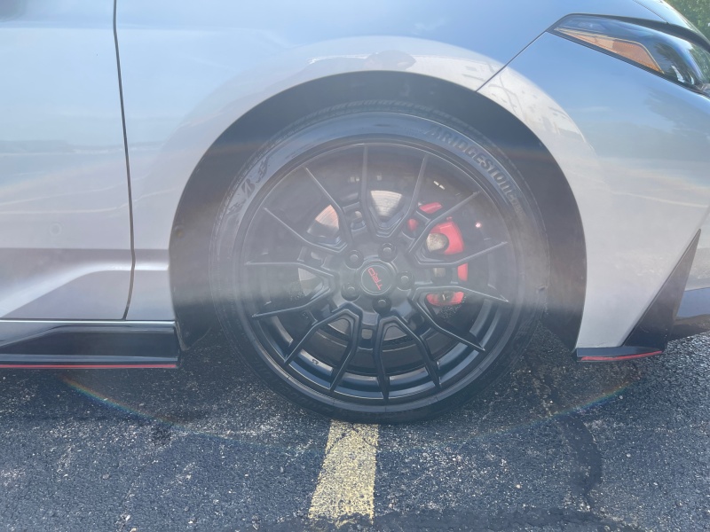 2020 Toyota Avalon