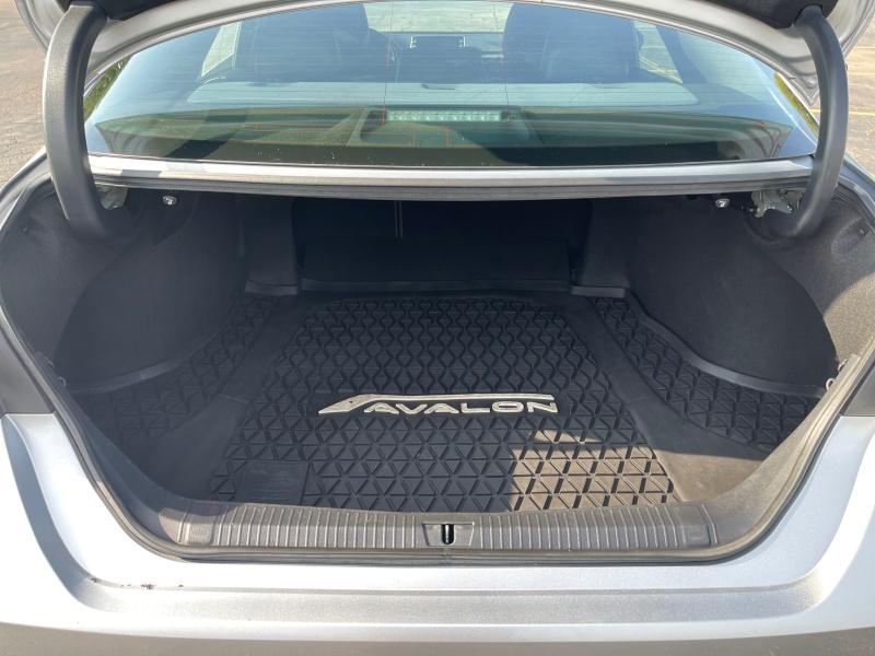 2020 Toyota Avalon