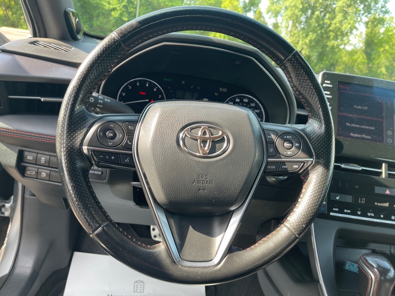 2020 Toyota Avalon