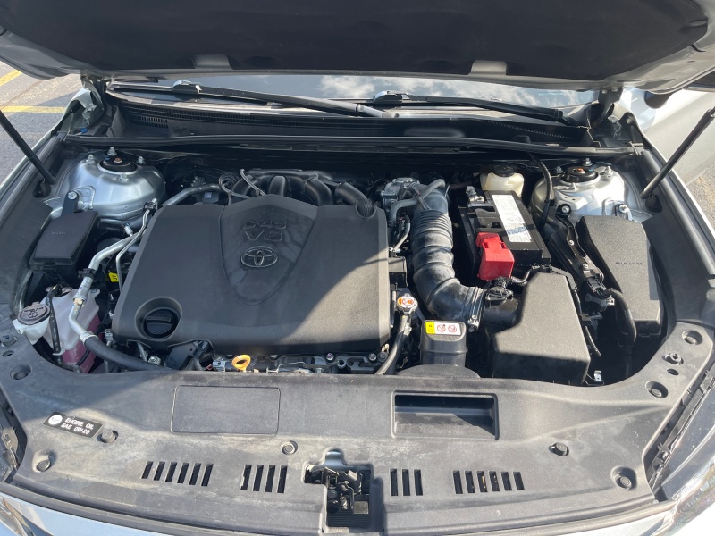 2020 Toyota Avalon