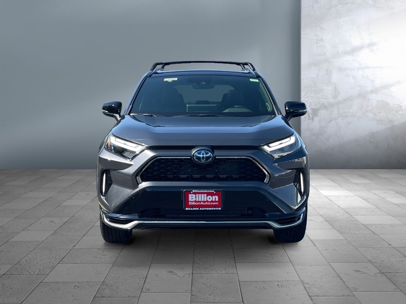 2024 Toyota RAV4 Prime