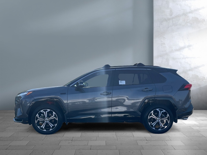 2024 Toyota RAV4 Prime