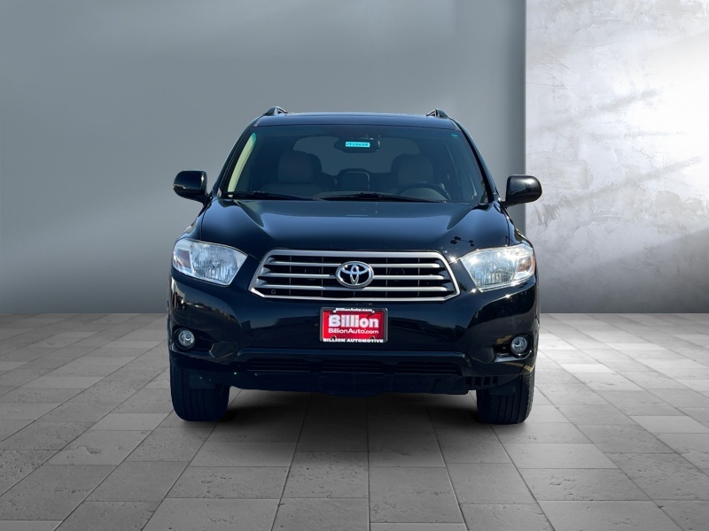 2010 Toyota Highlander