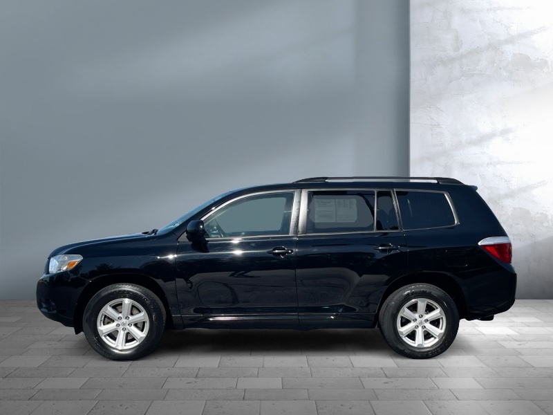 2010 Toyota Highlander