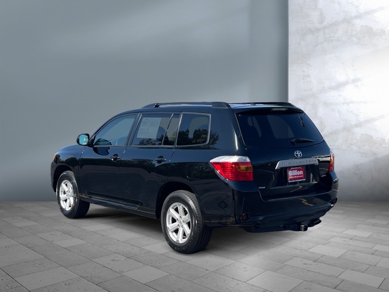 2010 Toyota Highlander