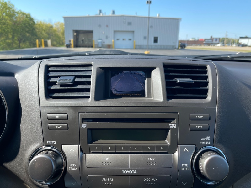 2010 Toyota Highlander