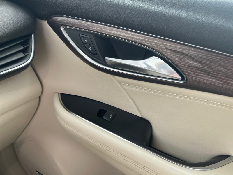 2021 Buick Envision