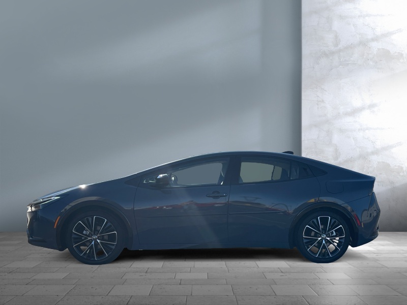 2024 Toyota Prius