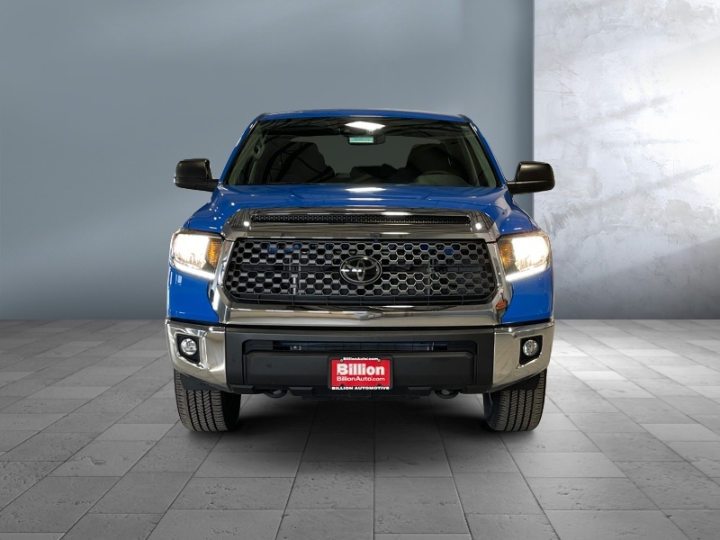 2020 Toyota Tundra 4WD