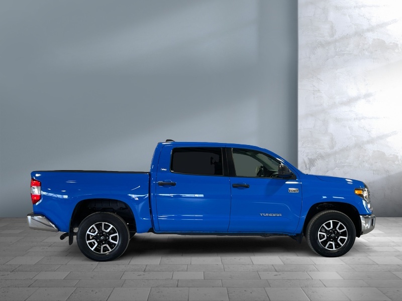 2020 Toyota Tundra 4WD