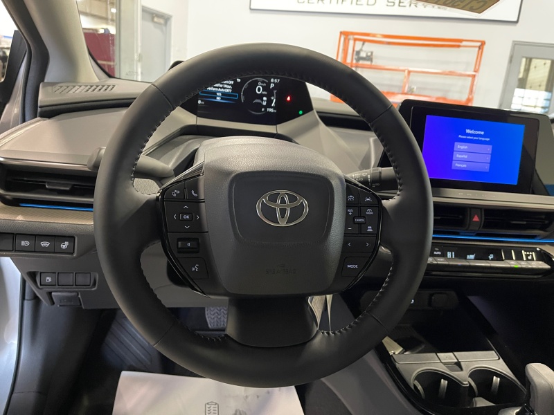 2024 Toyota Prius