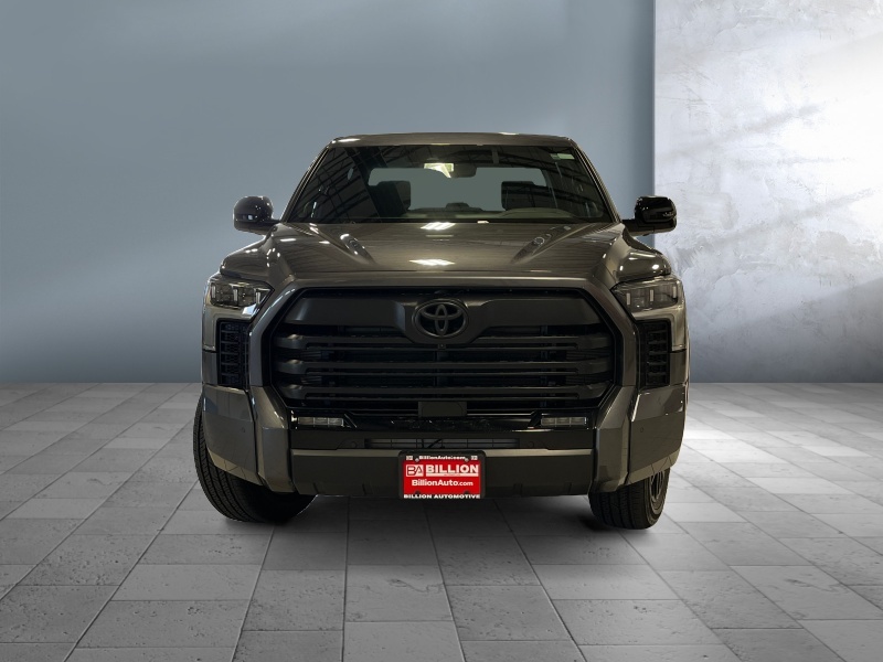 2025 Toyota Tundra 4WD