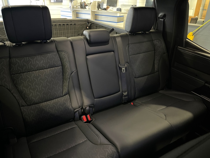 2025 Toyota Tundra 4WD