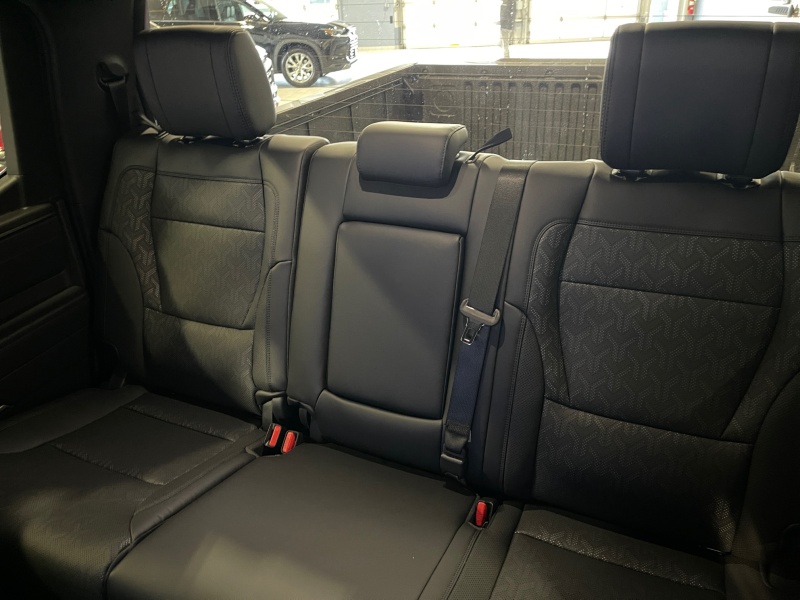 2025 Toyota Tundra 4WD