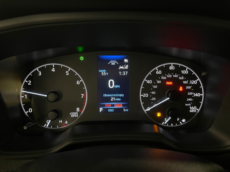 2025 Toyota Corolla Cross