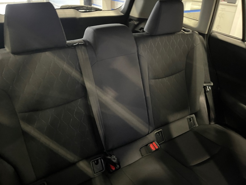 2025 Toyota Corolla Cross