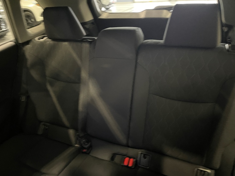2025 Toyota Corolla Cross