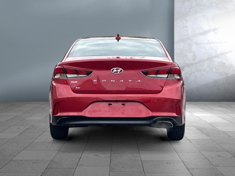 2019 Hyundai Sonata