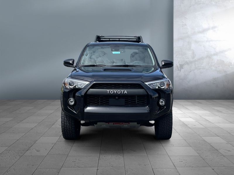 2022 Toyota 4Runner