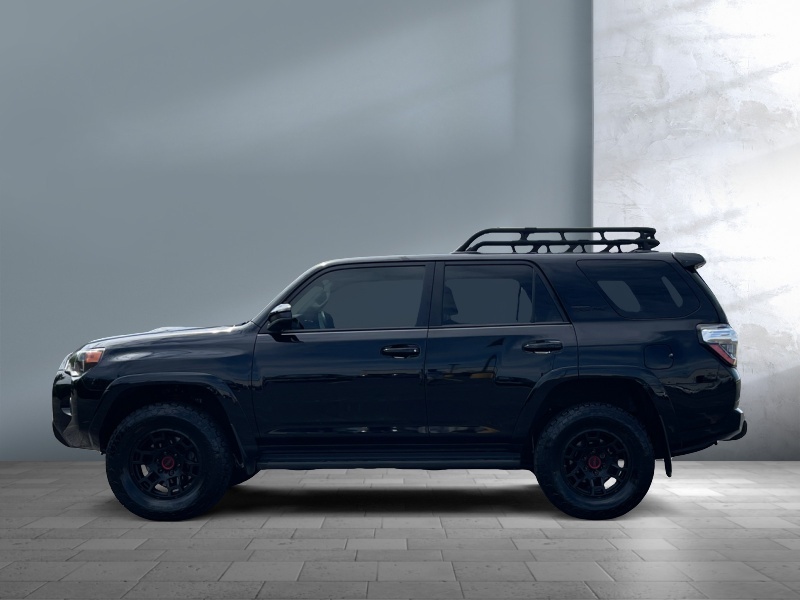2022 Toyota 4Runner