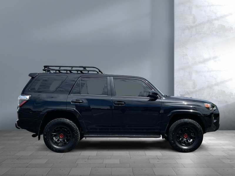 2022 Toyota 4Runner