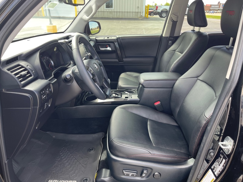 2022 Toyota 4Runner