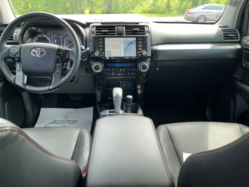 2022 Toyota 4Runner