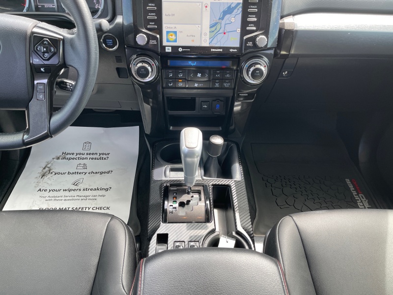 2022 Toyota 4Runner
