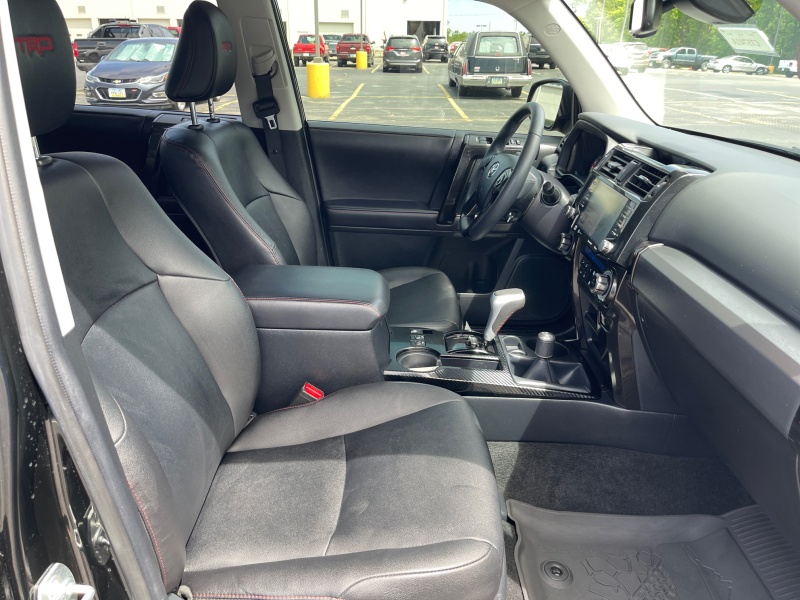 2022 Toyota 4Runner