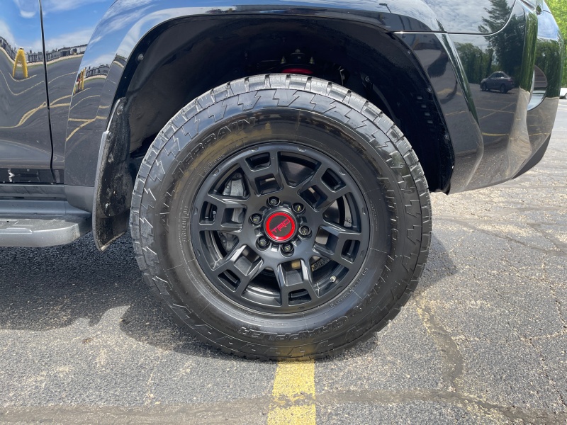 2022 Toyota 4Runner