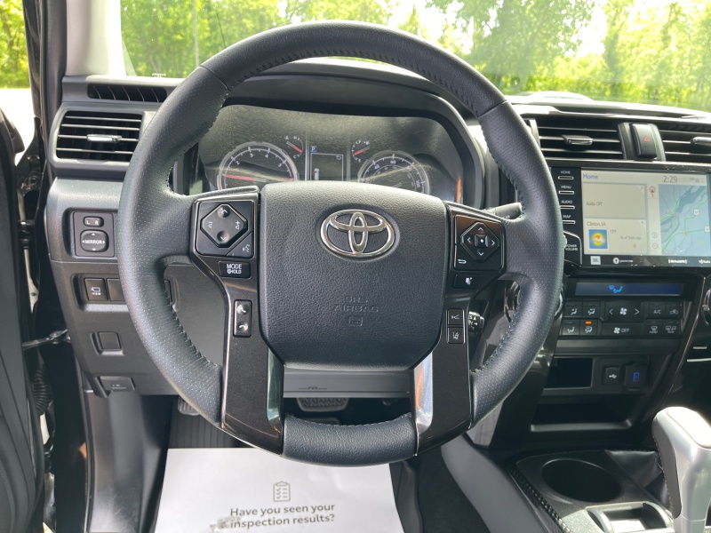 2022 Toyota 4Runner