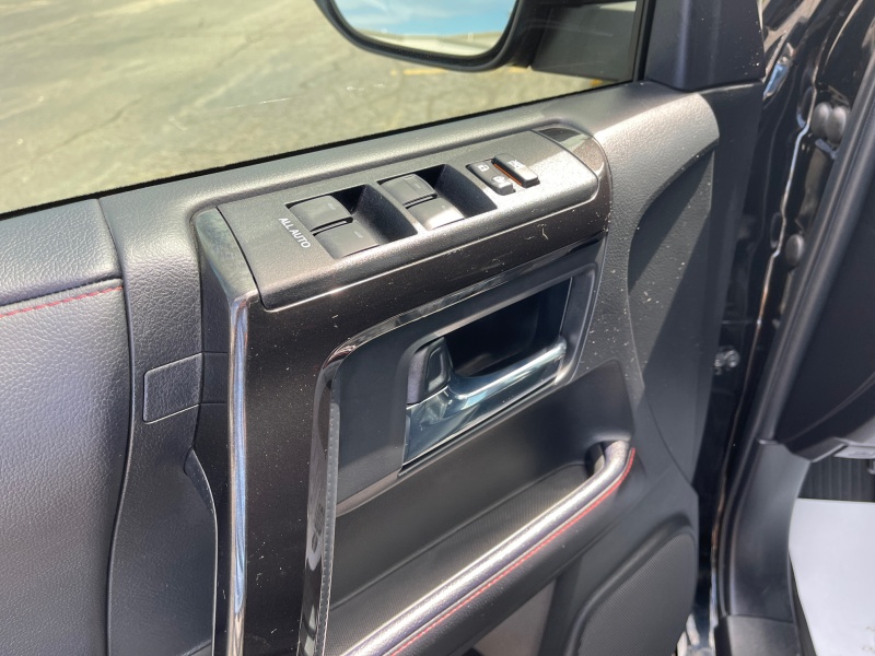 2022 Toyota 4Runner