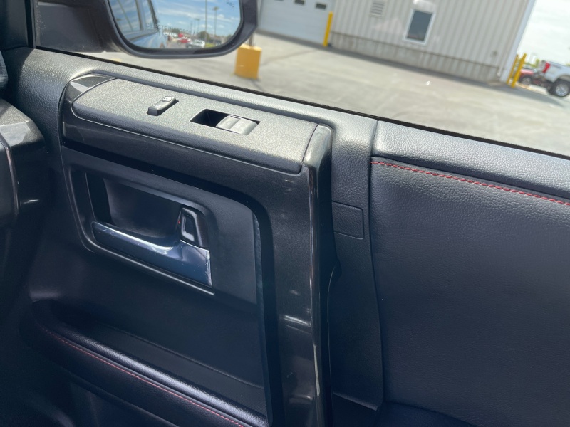2022 Toyota 4Runner