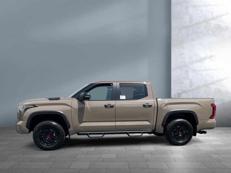 2025 Toyota Tundra 4WD