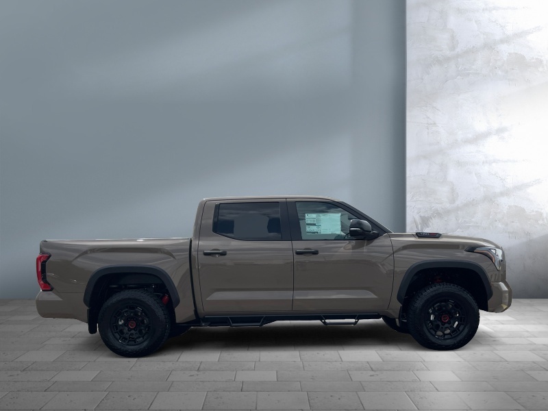2025 Toyota Tundra 4WD