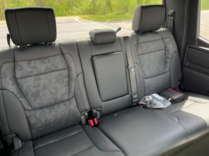 2025 Toyota Tundra 4WD