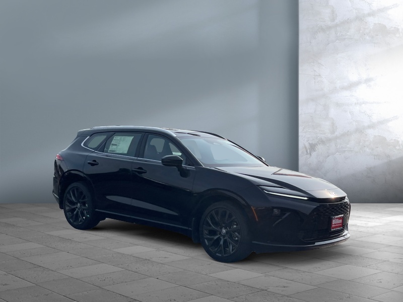 2025 Toyota Crown Signia
