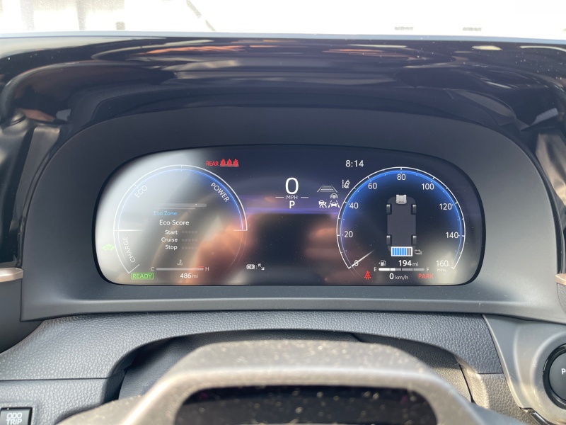 2025 Toyota Crown Signia