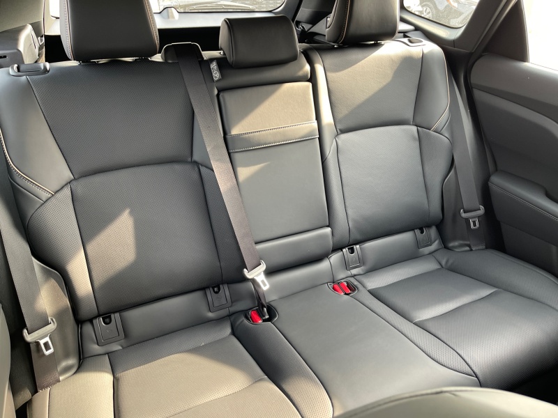 2025 Toyota Crown Signia