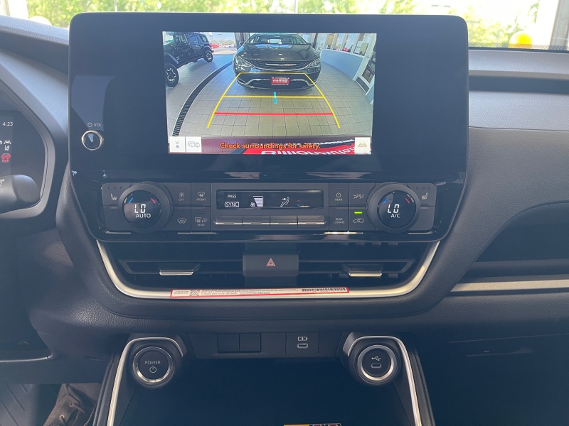 2025 Toyota Grand Highlander