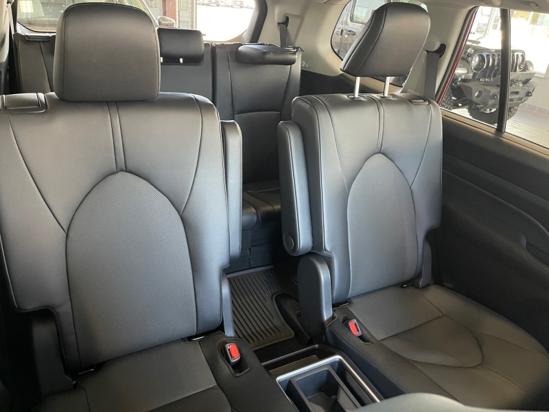 2025 Toyota Grand Highlander