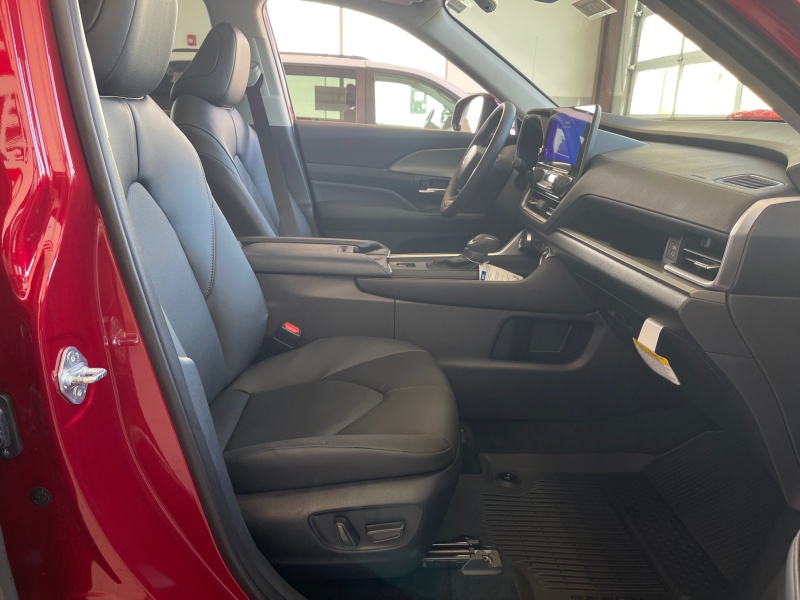 2025 Toyota Grand Highlander