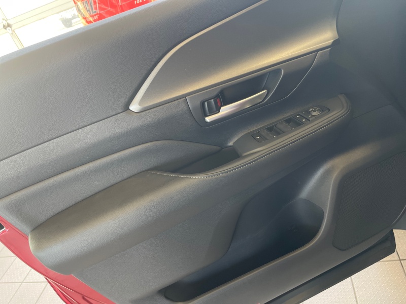 2025 Toyota Grand Highlander