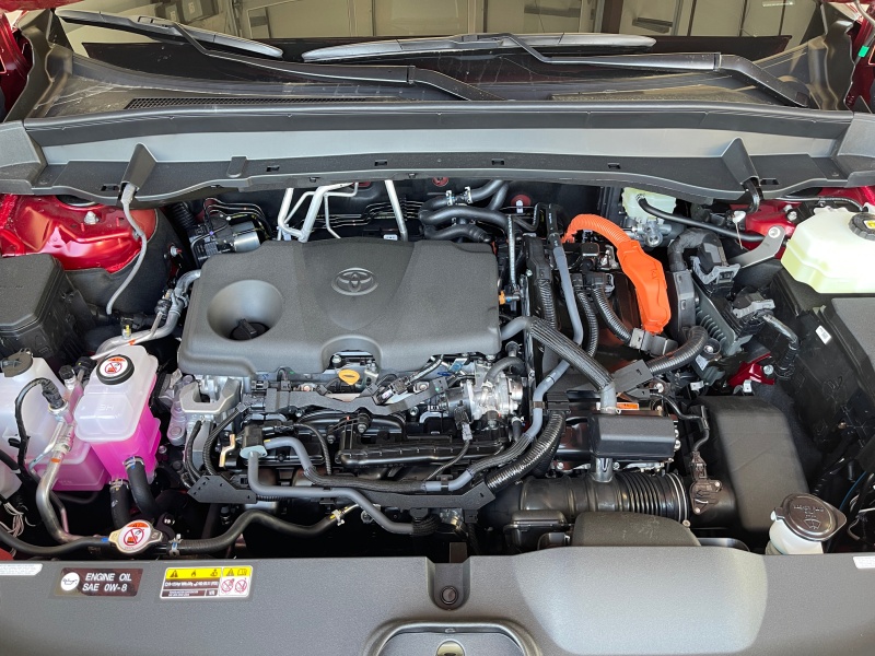 2025 Toyota Grand Highlander