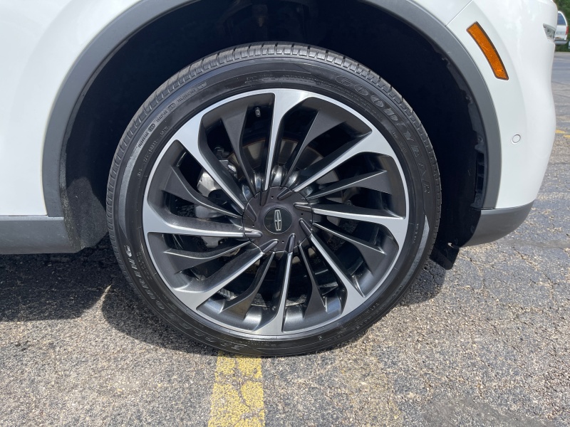 2022 Lincoln Aviator