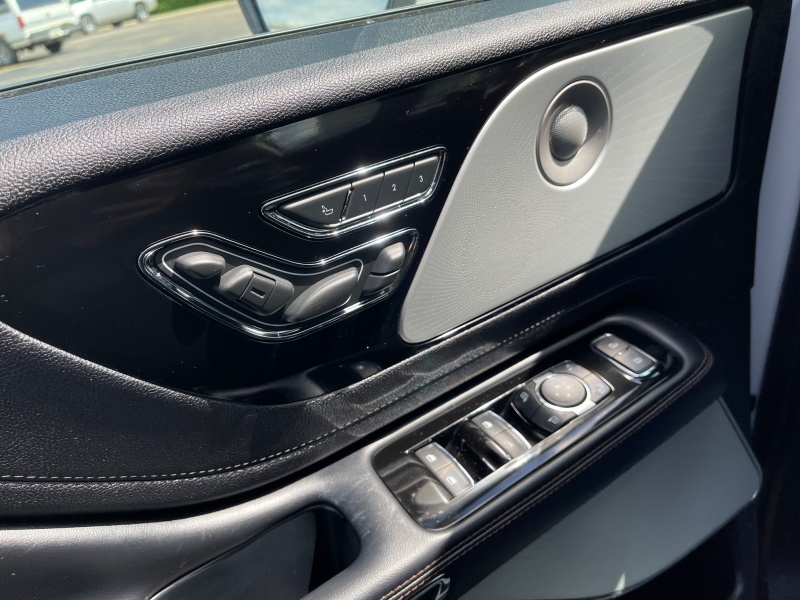 2022 Lincoln Aviator