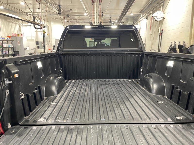2025 Toyota Tundra 4WD