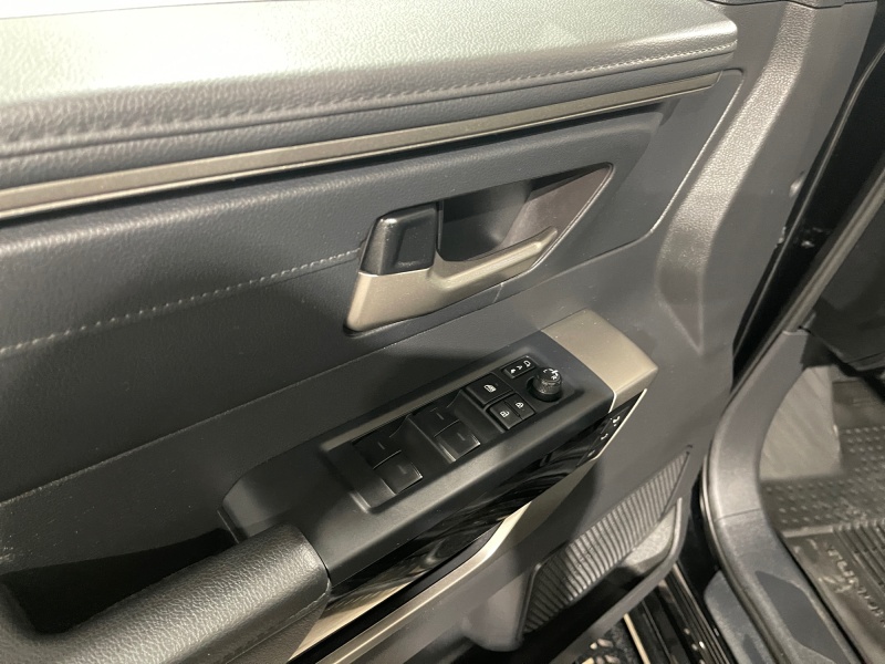 2025 Toyota Tundra 4WD