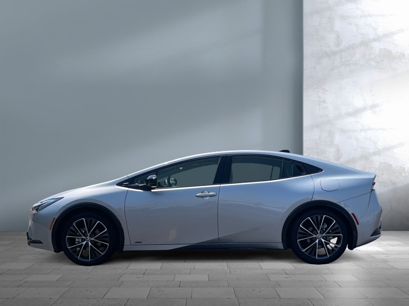2025 Toyota Prius